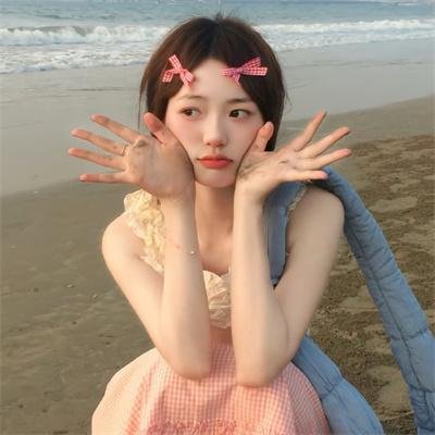 微笑妈妈